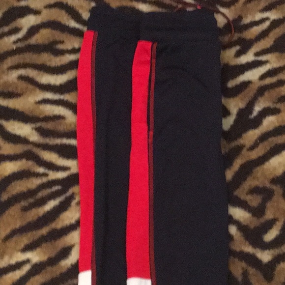 Tommy Hilfiger Joggers Sweatpants Size Medium - Picture 8 of 8